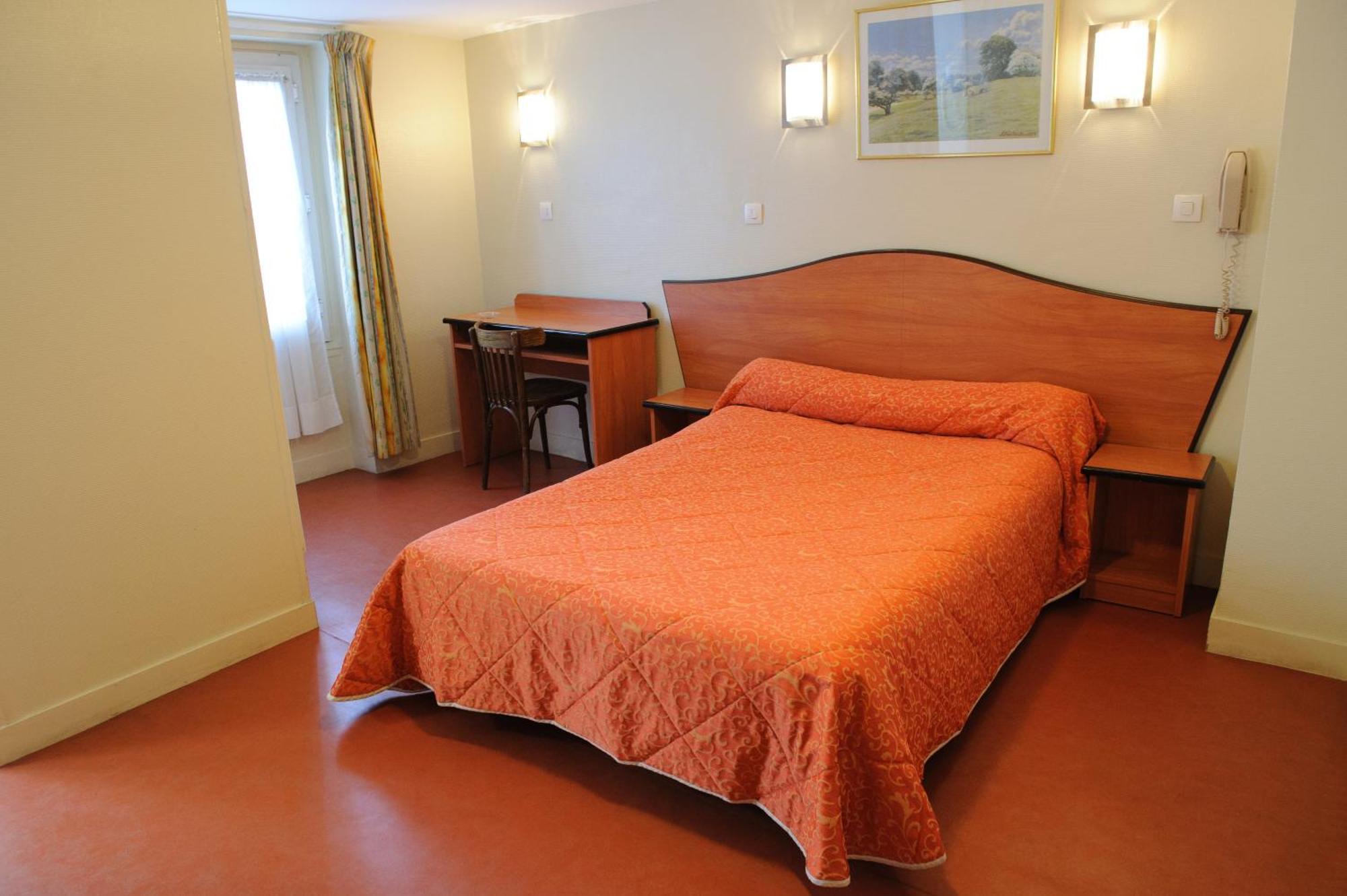פריז Hotel De Milan מראה חיצוני תמונה